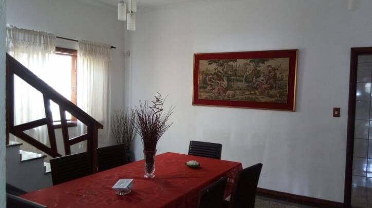 LINDA CASA NO JD SANTA MARIA JACAREÍ SP — foto 8