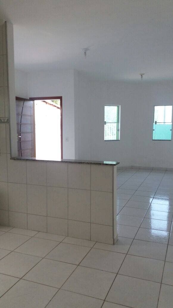 CASA PARA VENDA NO JD NOVA ALIANÇA  JACAREÍ SP — foto 5