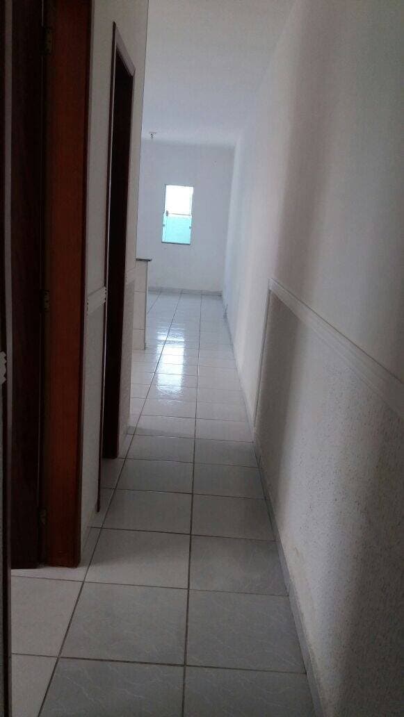 CASA PARA VENDA NO JD NOVA ALIANÇA  JACAREÍ SP — foto 9