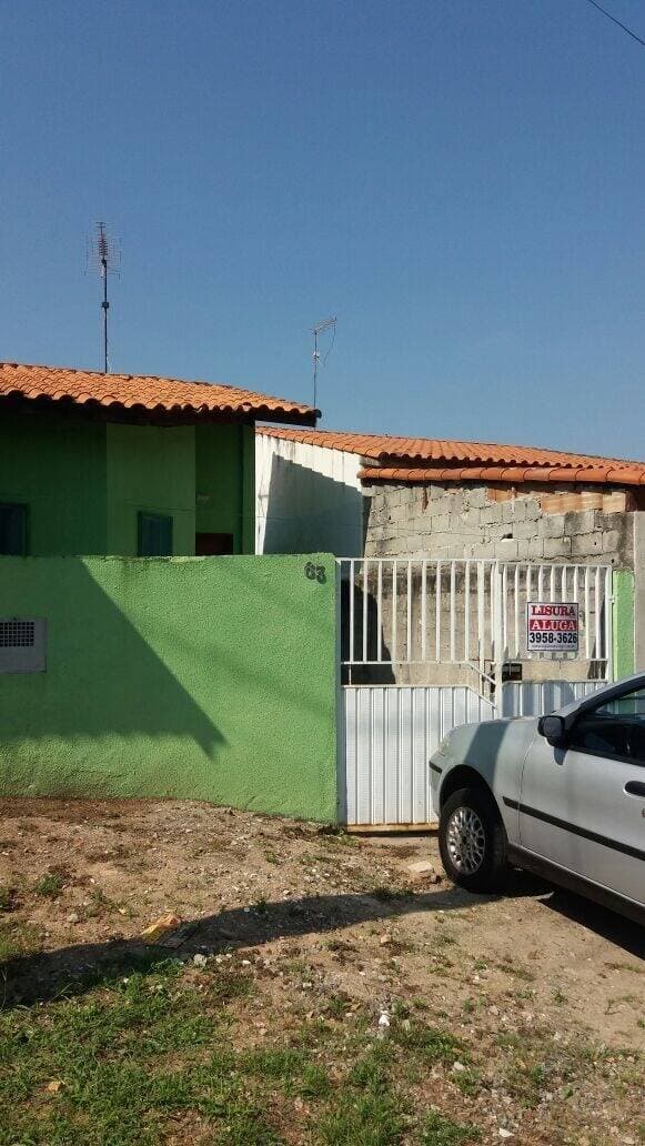 CASA PARA VENDA NO JD NOVA ALIANÇA  JACAREÍ SP — foto 11