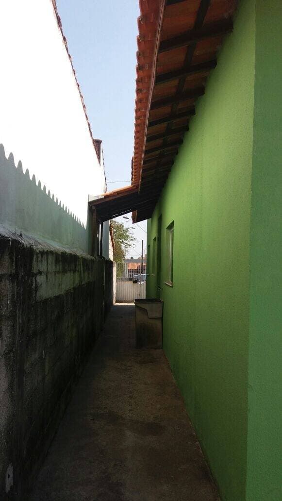 CASA PARA VENDA NO JD NOVA ALIANÇA  JACAREÍ SP — foto 12