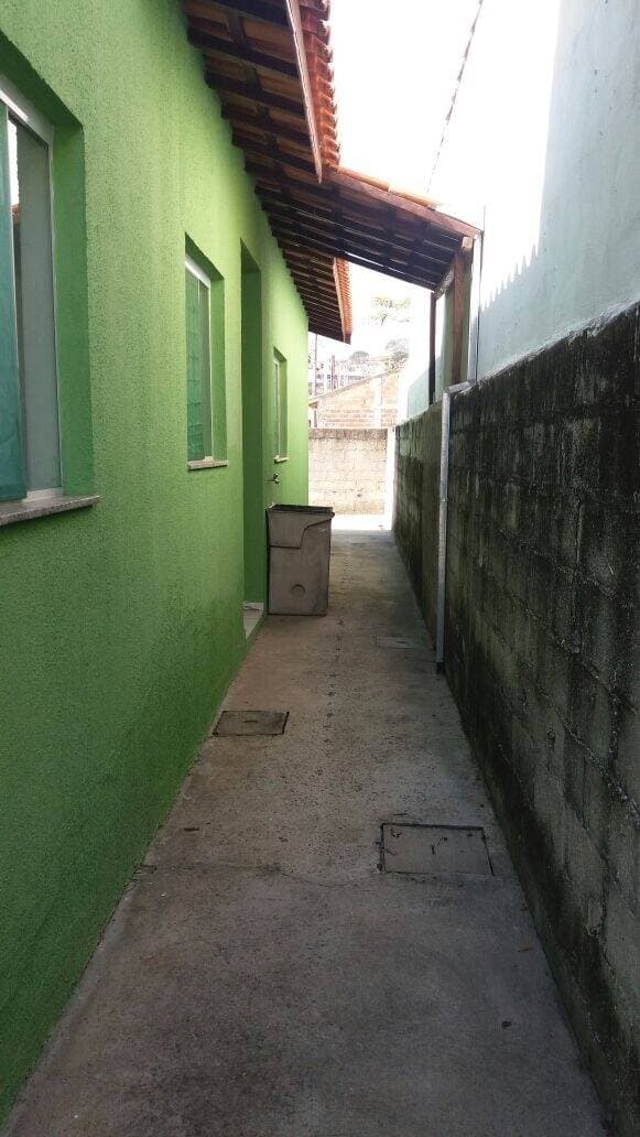 CASA PARA VENDA NO JD NOVA ALIANÇA  JACAREÍ SP — foto 13