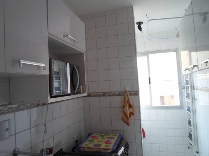 APARTAMENTO EDIFÍCIO PONTAL DO FORTE — foto 2