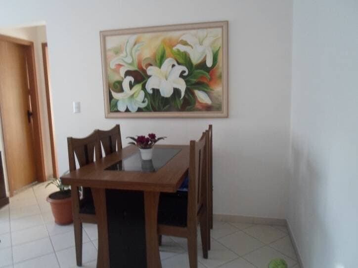 APARTAMENTO EDIFÍCIO PONTAL DO FORTE — foto 3