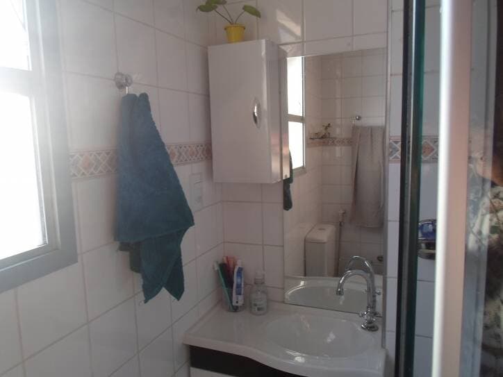 APARTAMENTO EDIFÍCIO PONTAL DO FORTE — foto 4