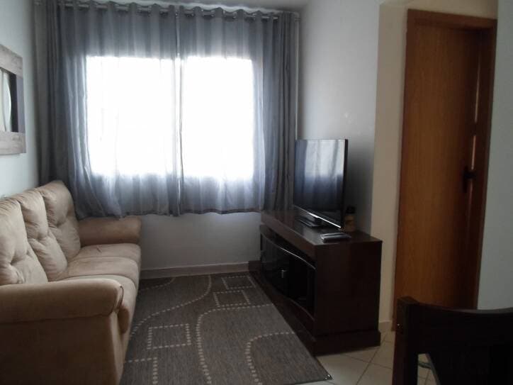 APARTAMENTO EDIFÍCIO PONTAL DO FORTE — foto 6