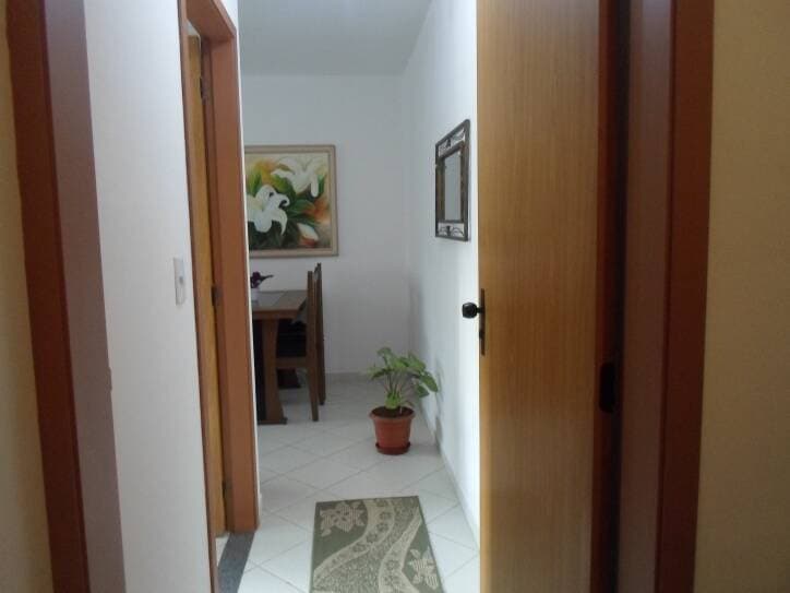 APARTAMENTO EDIFÍCIO PONTAL DO FORTE — foto 7