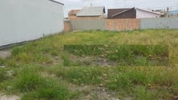 TERRENO NO PQ DOS SINOS JACAREÍ SP 175 M