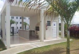 LINDO APARTAMENTO PRÓXIMO A UNIVAP - COND JERIBA JACAREÍ SP