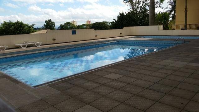 APARTAMENTO JARDIM CALIFÓRNIA  JACAREÍ - SP — foto 15