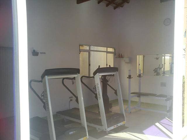 APARTAMENTO JARDIM CALIFÓRNIA  JACAREÍ - SP — foto 5