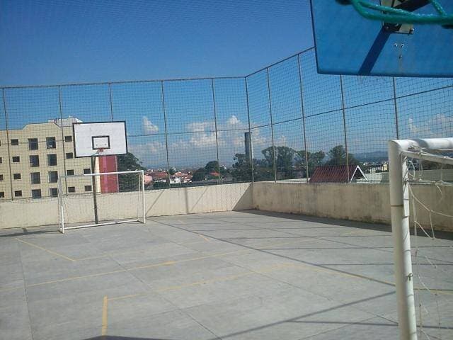 APARTAMENTO JARDIM CALIFÓRNIA  JACAREÍ - SP — foto 3