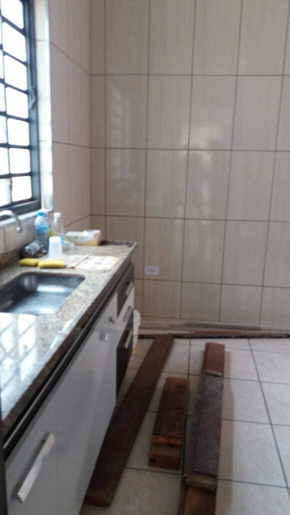 CASA NO CENTRO DE JACAREÍ SP PRÓXIMO A SANTA CASA, SAAE — foto 9