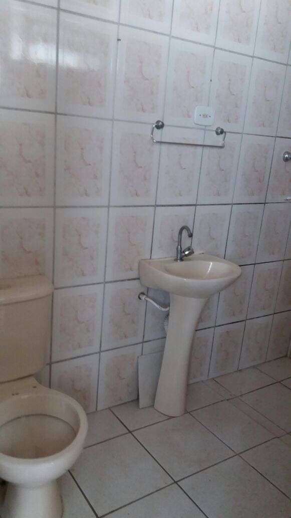 CASA NO CENTRO DE JACAREÍ SP PRÓXIMO A SANTA CASA, SAAE — foto 10