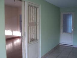 Casa próximo ao corpo de bombeiros JACAREÍ SP