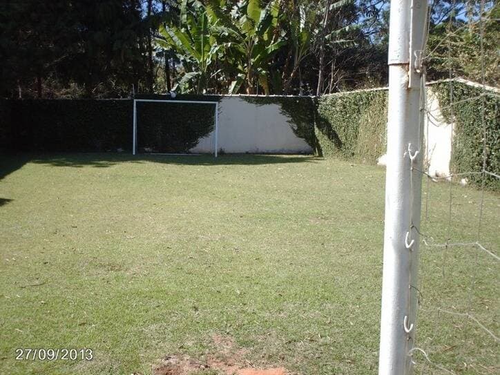 CONDOMÍNIO COM QUINTAL GRANDE!!! SAÍDA P/ SJC ESTUDA TROCA — foto 6