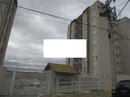 CONDOMÍNIO JATOBA - CIDADE SALVADOR JACAREÍ SP VENDA
