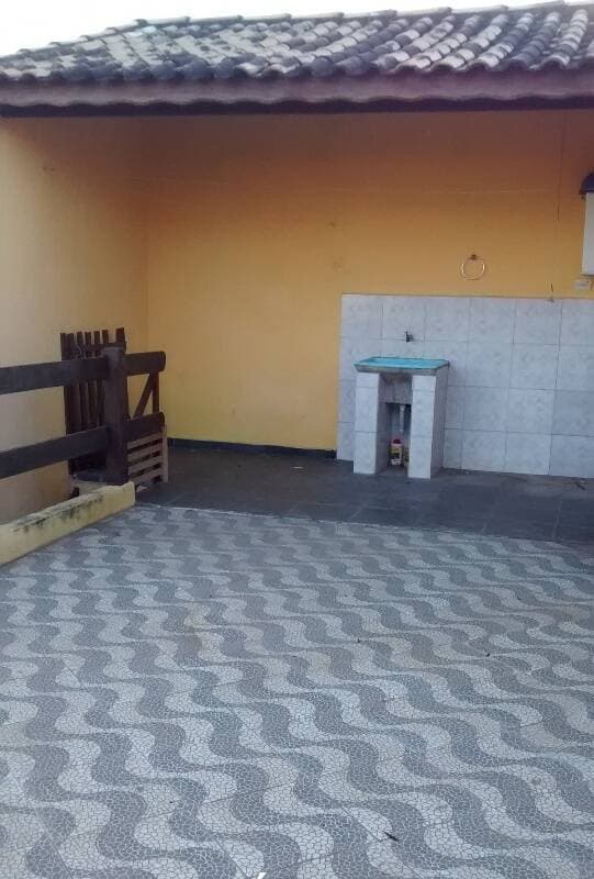 CASA PARA VENDA NO JD EMÍLIA JACAREI SP — foto 14