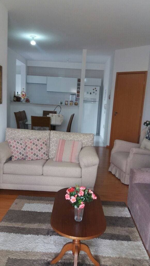 APARTAMENTO MOBILIADO PARA VENDA CENTRO JACAREÍ-SP — foto 5