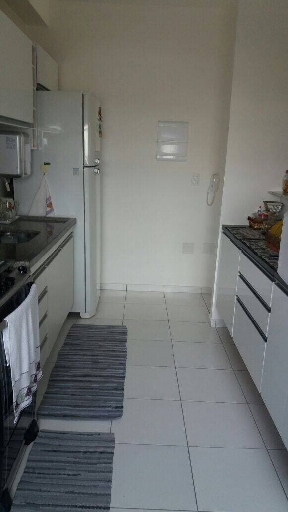 APARTAMENTO MOBILIADO PARA VENDA CENTRO JACAREÍ-SP — foto 10