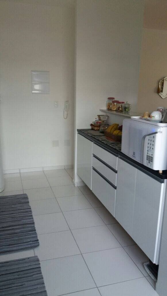 APARTAMENTO MOBILIADO PARA VENDA CENTRO JACAREÍ-SP — foto 11