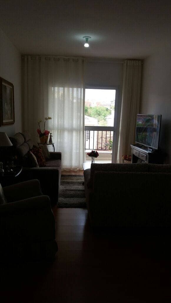 APARTAMENTO MOBILIADO PARA VENDA CENTRO JACAREÍ-SP — foto 12
