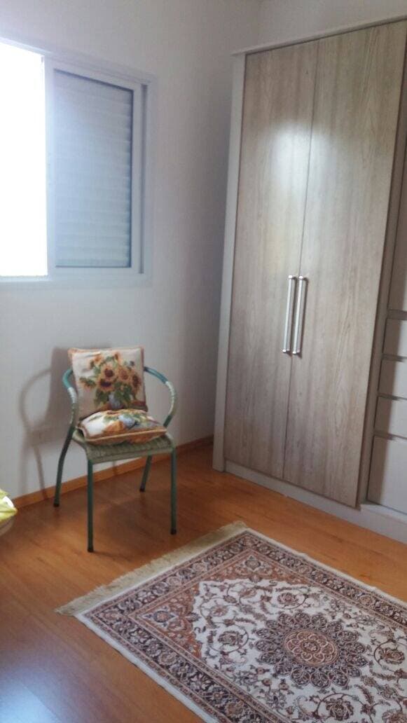 APARTAMENTO MOBILIADO PARA VENDA CENTRO JACAREÍ-SP — foto 13