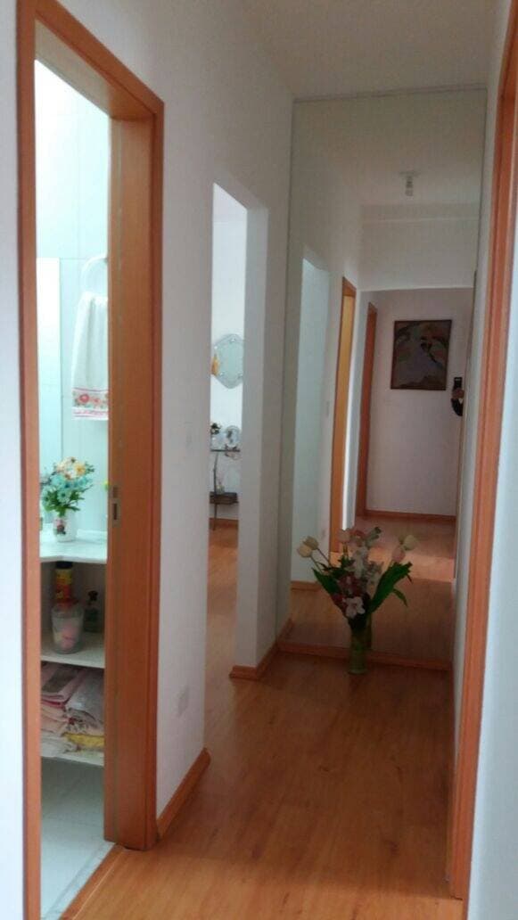 APARTAMENTO MOBILIADO PARA VENDA CENTRO JACAREÍ-SP — foto 14