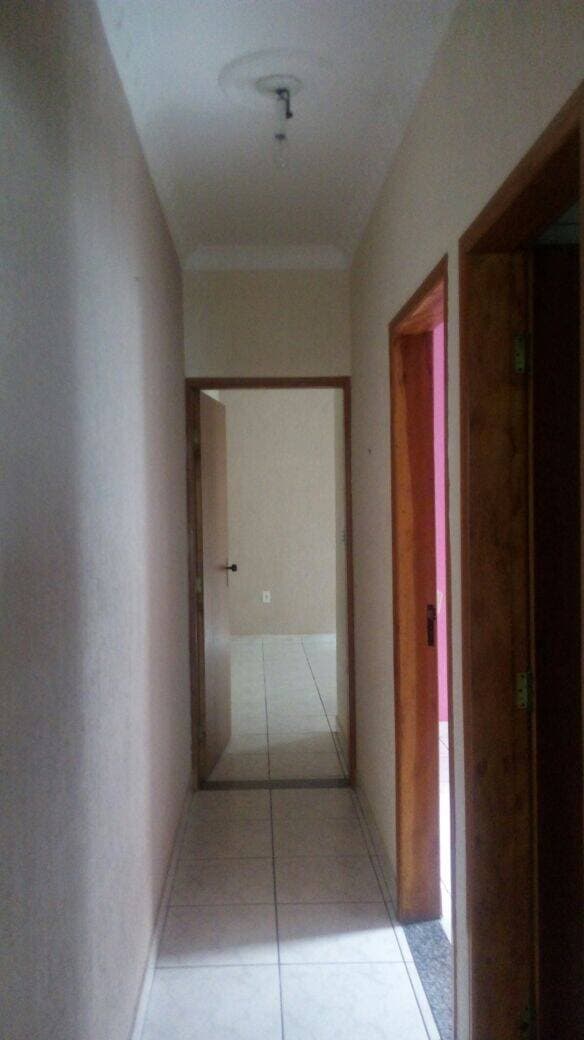 CASA NO NOVA JACAREÍ SP PARA VENDA — foto 5