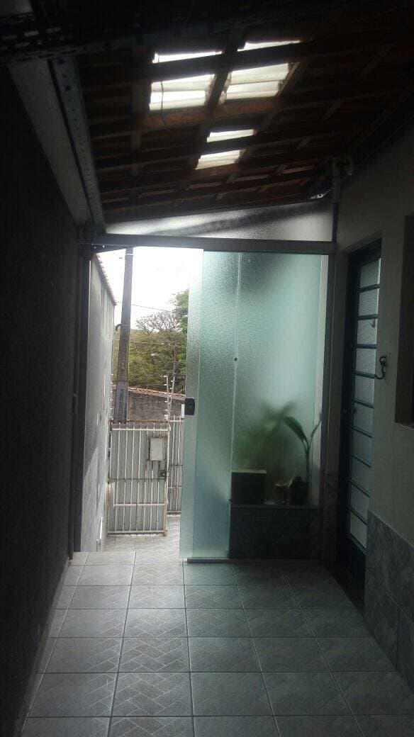 CASA NO NOVA JACAREÍ SP PARA VENDA — foto 10