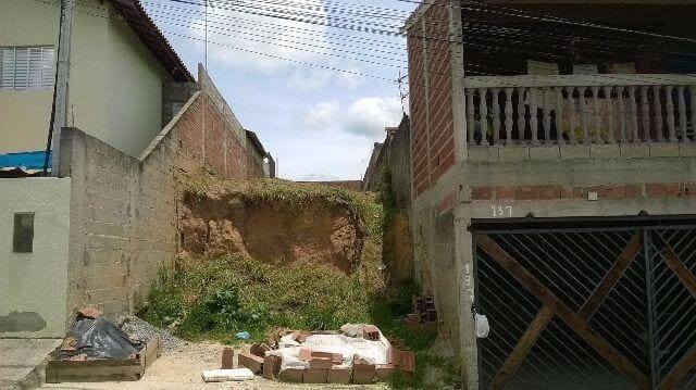TERRENO NO PQ IMPERIAL PARA VENDA JACAREÍ SP — foto 14