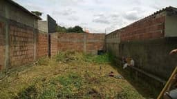 TERRENO NO PQ IMPERIAL PARA VENDA JACAREÍ SP