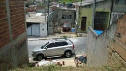 TERRENO NO PQ IMPERIAL PARA VENDA JACAREÍ SP