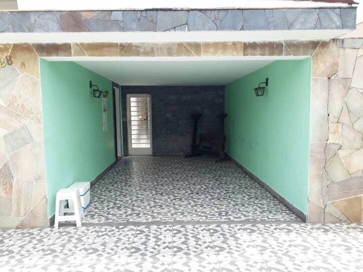 CASA NO JD FLORIDA PARA VENDA JACAREÍ SP COM EDICULA — foto 1