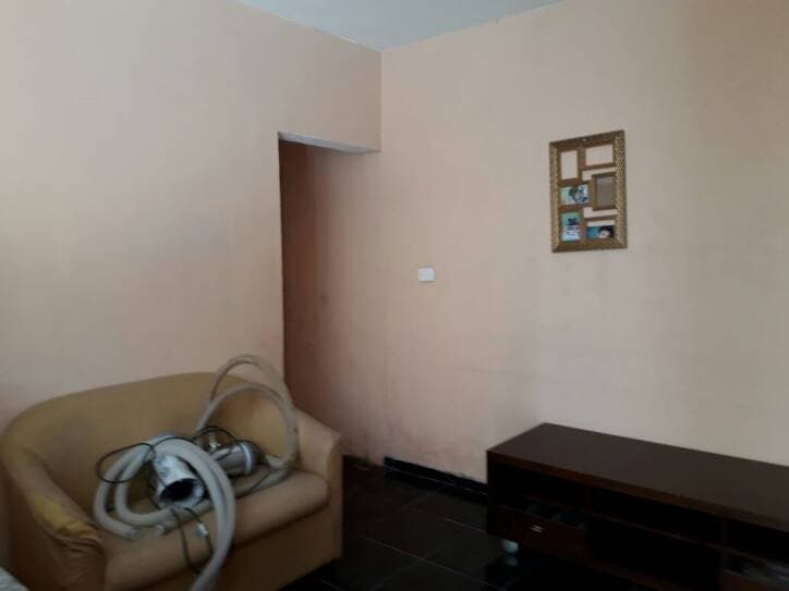 CASA NO JD FLORIDA PARA VENDA JACAREÍ SP COM EDICULA — foto 4