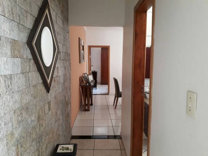 CASA NO JD FLORIDA PARA VENDA JACAREÍ SP COM EDICULA — foto 6
