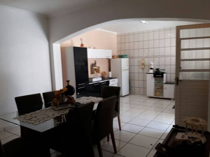 CASA NO JD FLORIDA PARA VENDA JACAREÍ SP COM EDICULA — foto 7