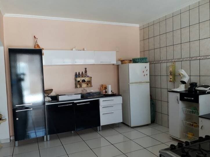 CASA NO JD FLORIDA PARA VENDA JACAREÍ SP COM EDICULA — foto 9