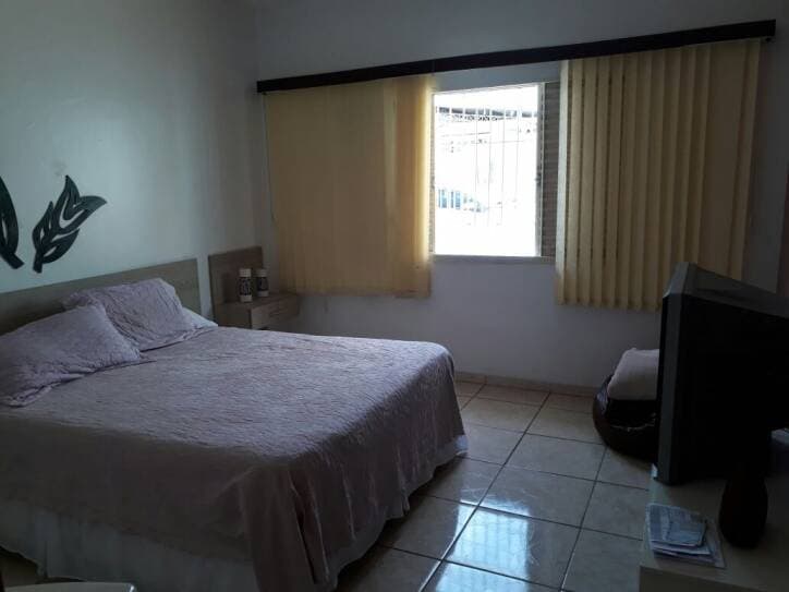 CASA NO JD FLORIDA PARA VENDA JACAREÍ SP COM EDICULA — foto 10