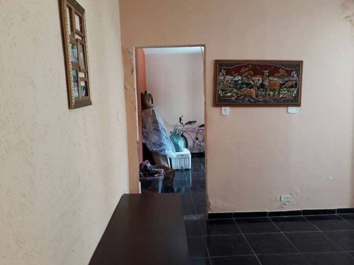 CASA NO JD FLORIDA PARA VENDA JACAREÍ SP COM EDICULA — foto 11