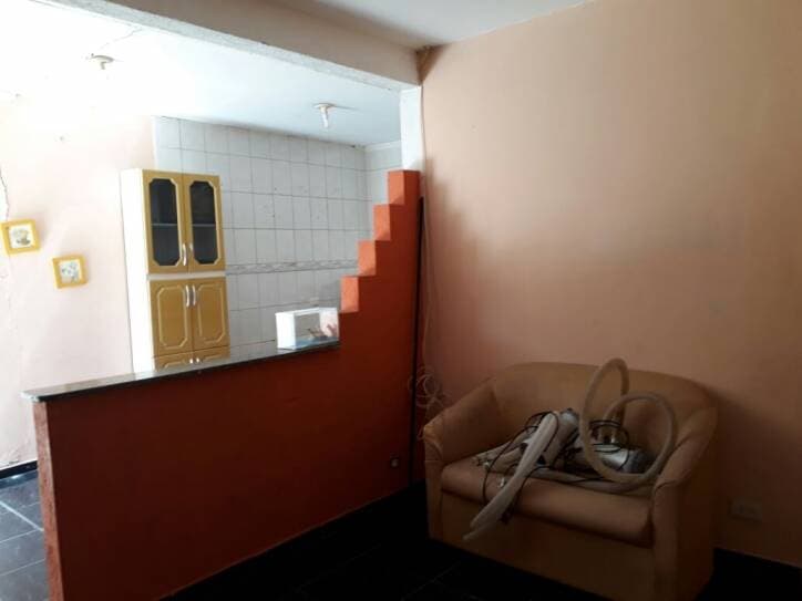 CASA NO JD FLORIDA PARA VENDA JACAREÍ SP COM EDICULA — foto 12