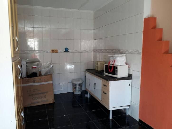 CASA NO JD FLORIDA PARA VENDA JACAREÍ SP COM EDICULA — foto 13