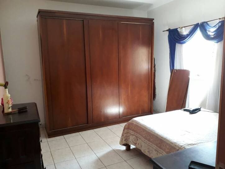 CASA NO JD FLORIDA PARA VENDA JACAREÍ SP COM EDICULA — foto 14