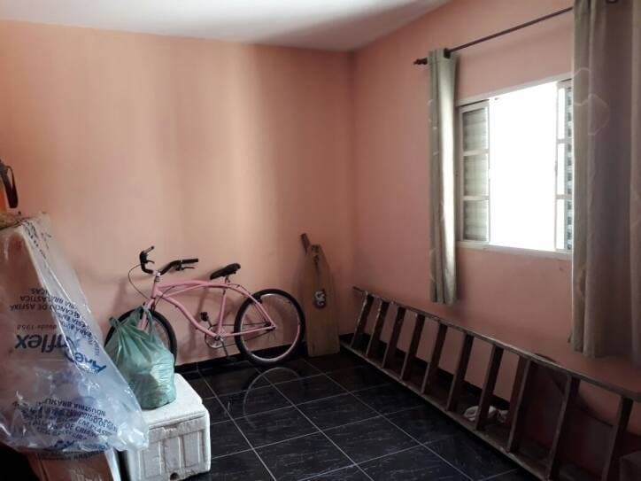 CASA NO JD FLORIDA PARA VENDA JACAREÍ SP COM EDICULA — foto 15