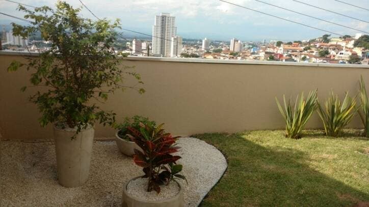 APARTAMENTO EDIFÍCIO VARANDA BOA VISTA JACAREÍ SP — foto 12