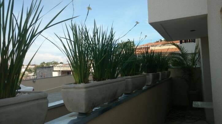 APARTAMENTO EDIFÍCIO VARANDA BOA VISTA JACAREÍ SP — foto 14