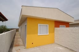 CASA NOVA NO IGARAPES JACAREÍ SP