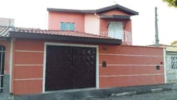 CASA PRÓX AO PARQUE DA CIDADE HOSPITAL ALVORA CENTRO JACAREÍ