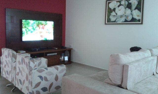 CASA PRÓX AO PARQUE DA CIDADE HOSPITAL ALVORA CENTRO JACAREÍ — foto 2