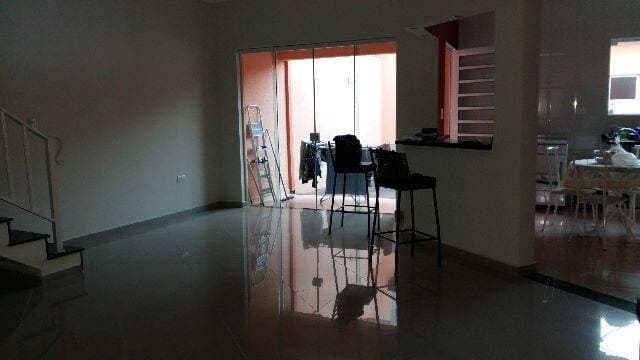 CASA PRÓX AO PARQUE DA CIDADE HOSPITAL ALVORA CENTRO JACAREÍ — foto 3